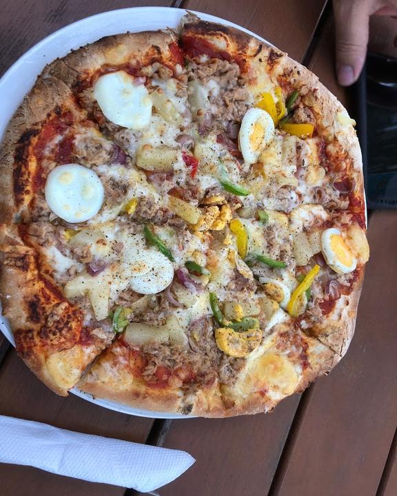 Pizzahutte
