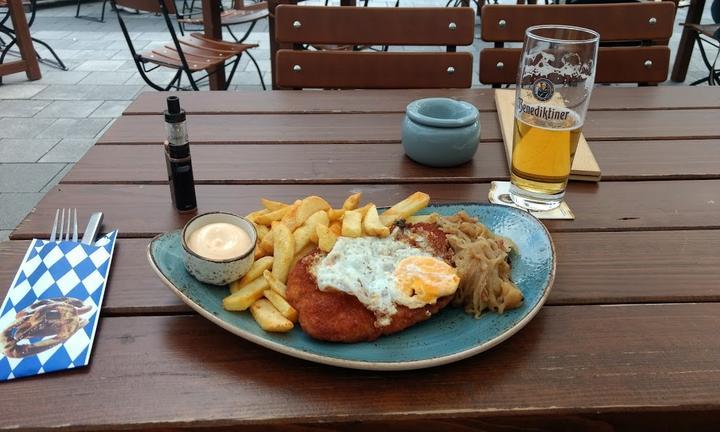Benediktiner Wirtshaus