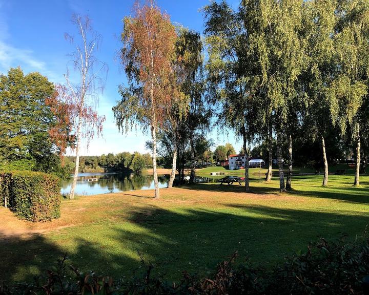 Restaurant SeeBlick