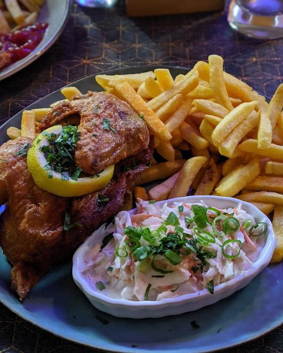 Restaurant SeeBlick