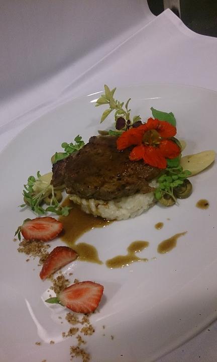 Restaurant Scala