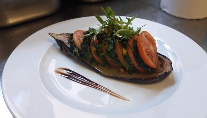 Buta Restaurant