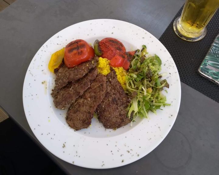 Buta Restaurant