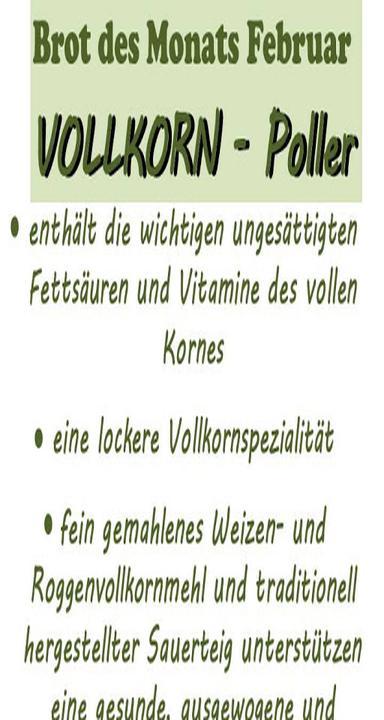 Backerei Hofchen