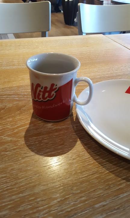 OXEN Cafe Bakery Nitt