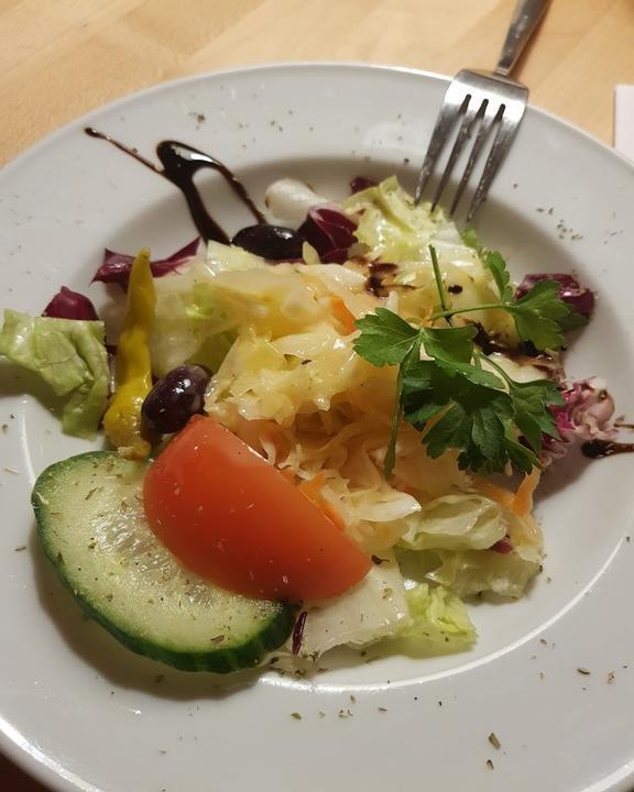 Restaurant Saloniki