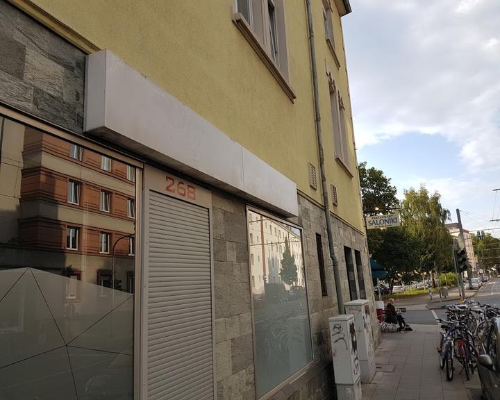 Restaurant Saloniki