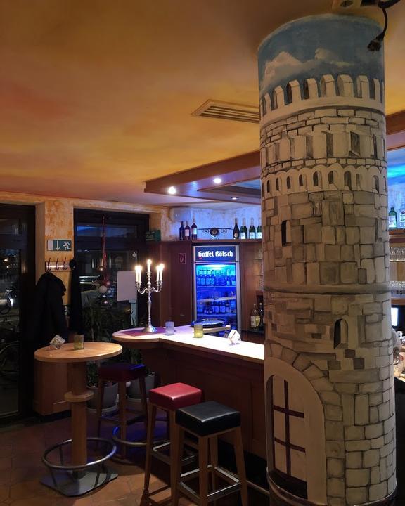Restaurant Saloniki