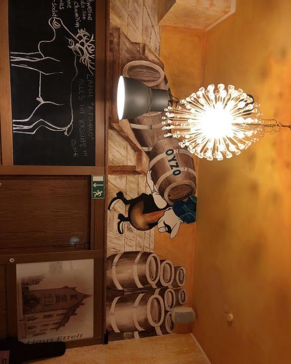 Restaurant Saloniki