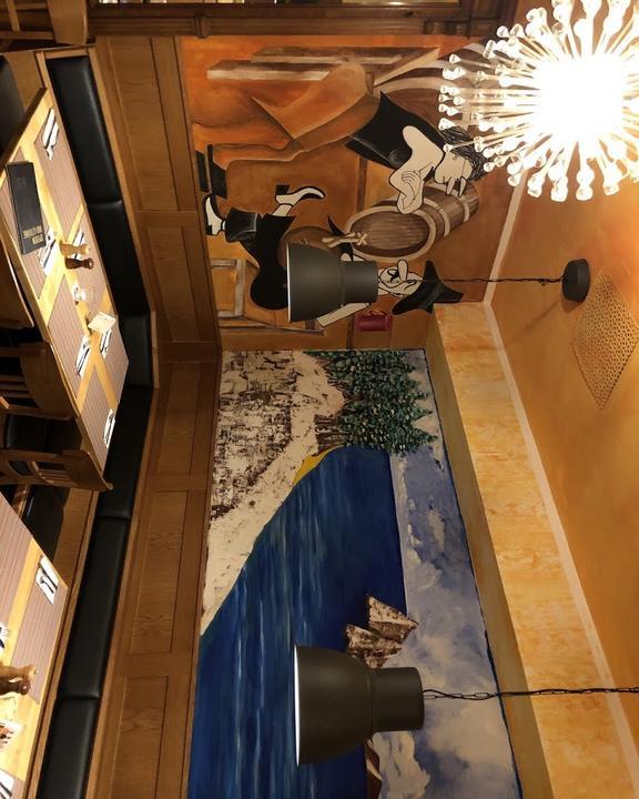 Restaurant Saloniki