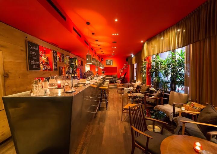 Bristol Bar
