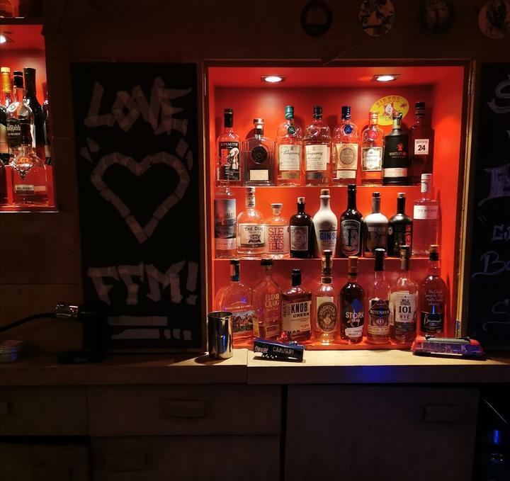 Bristol Bar