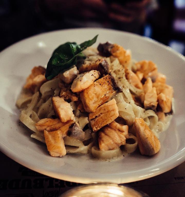 Nudelbude Pasta Manufaktor