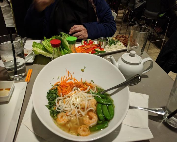 Ponzu Sushi & Asian Cuisine