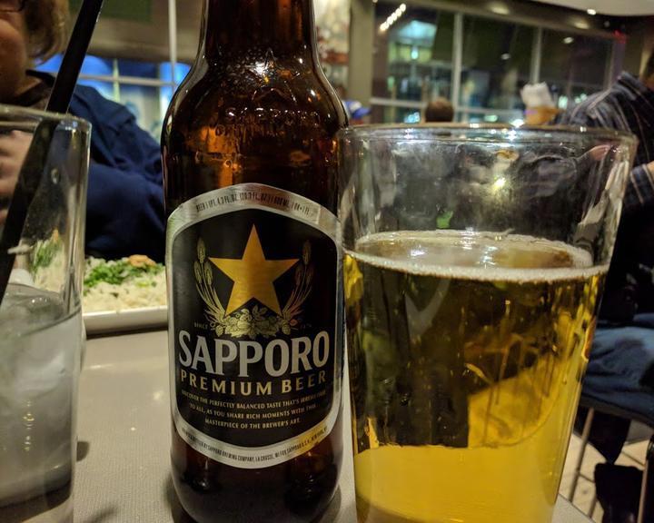Ponzu Sushi & Asian Cuisine