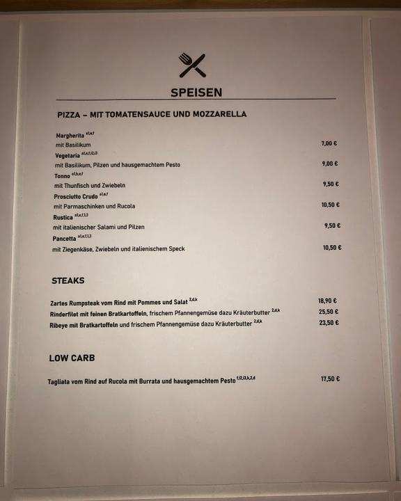 Restaurant Querbeet