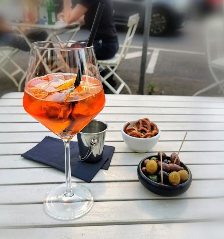 Sömmerring Weinbar