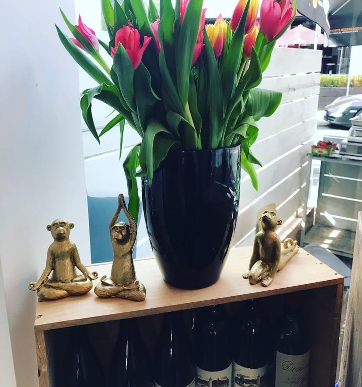 Sömmerring Weinbar