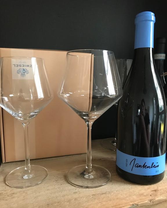 Sömmerring Weinbar