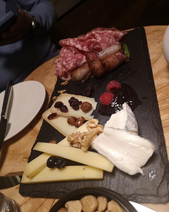 Sömmerring Weinbar