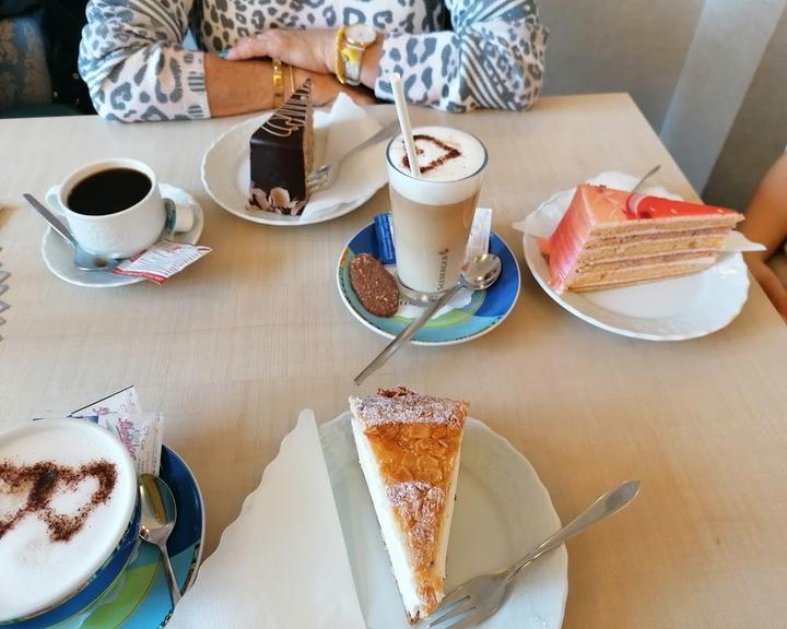 Cafe Konditorei Schmerker