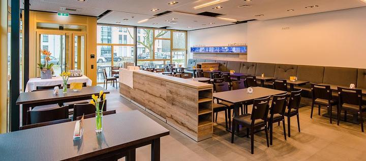 Cafe Restaurant Herrmann