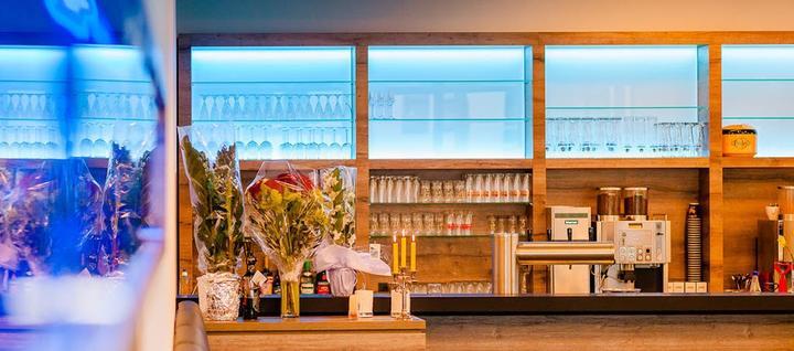 Cafe Restaurant Herrmann