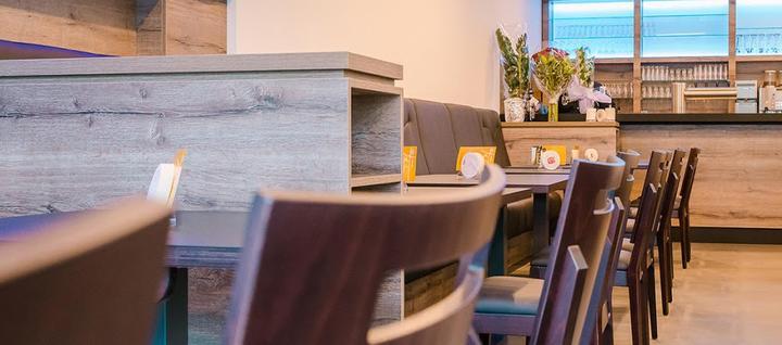 Cafe Restaurant Herrmann