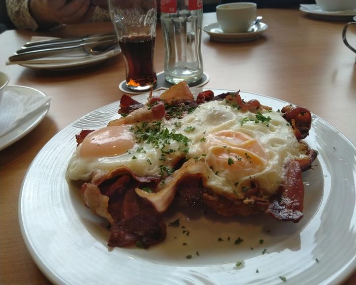 Cafe Restaurant Herrmann