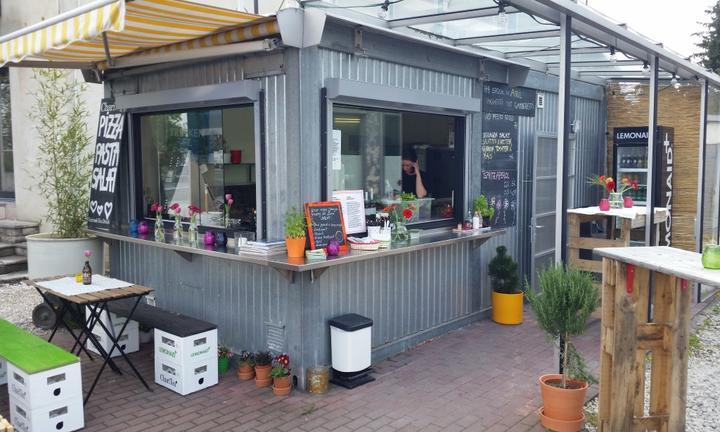 H4 Street Food