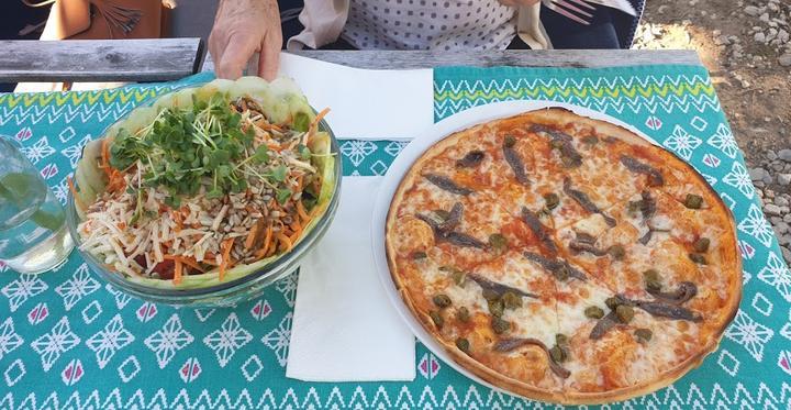 H4 Street Food