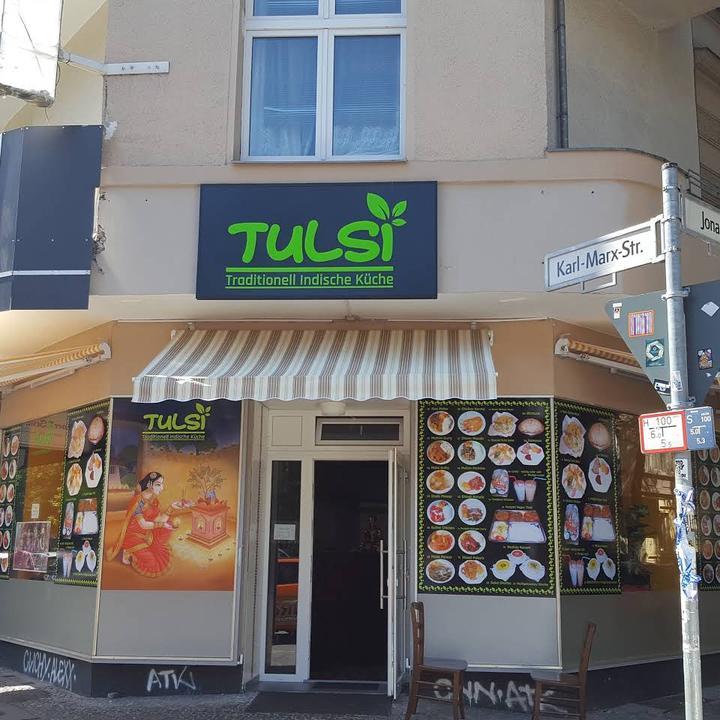Tulsi