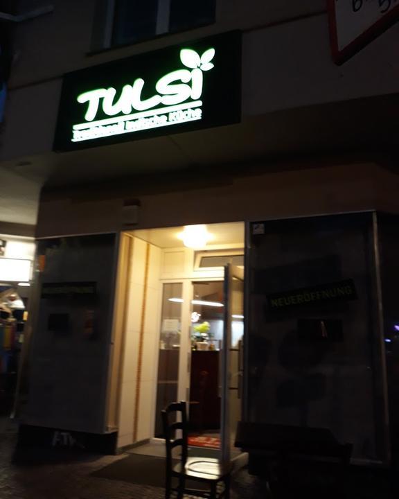 Tulsi