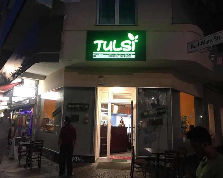 Tulsi