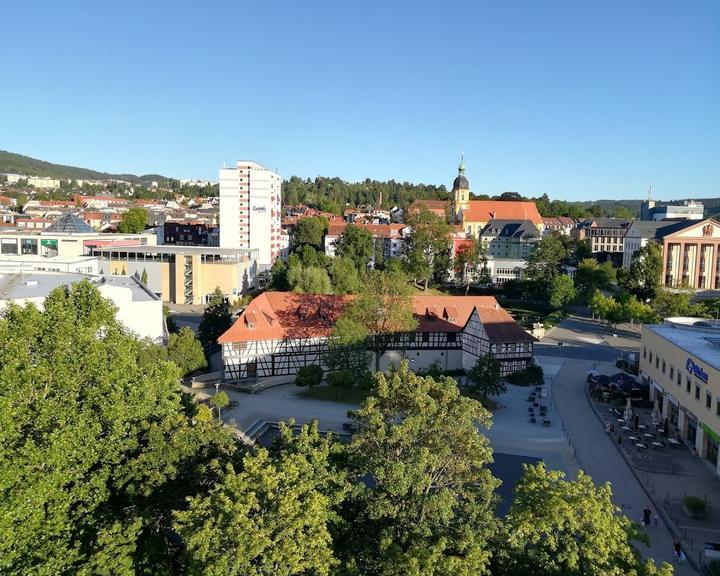 Die Buch's - Alt-Suhler Kneipe