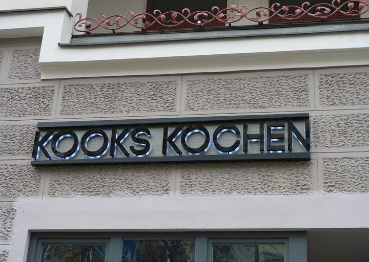 KooksKochen