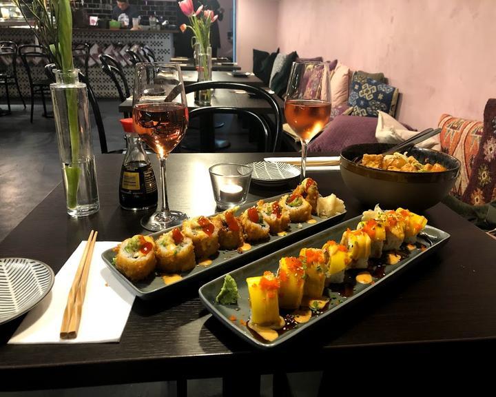 L‘Asiatico