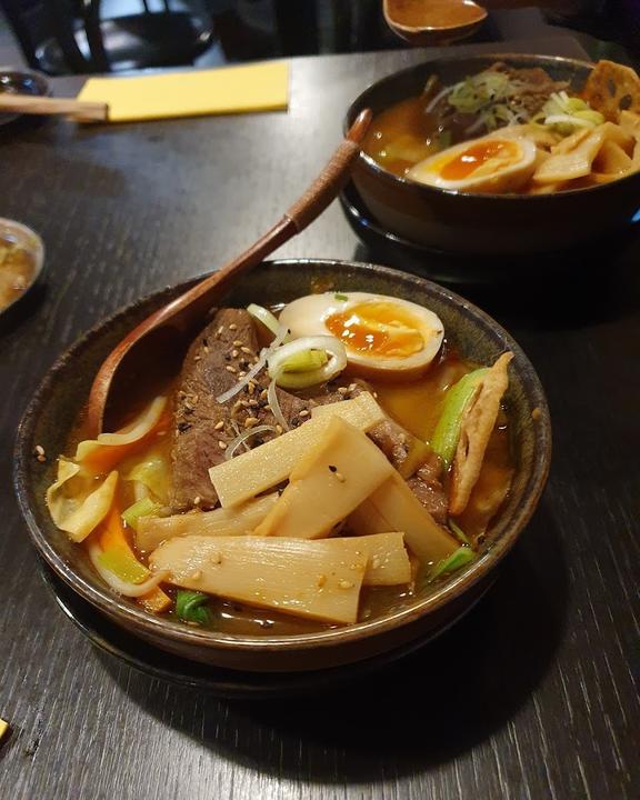 L‘Asiatico