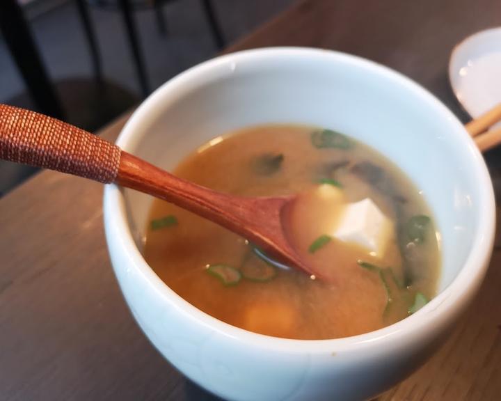 L‘Asiatico