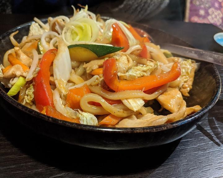 L‘Asiatico