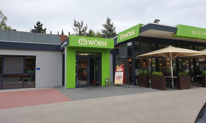 Backerei Wobse