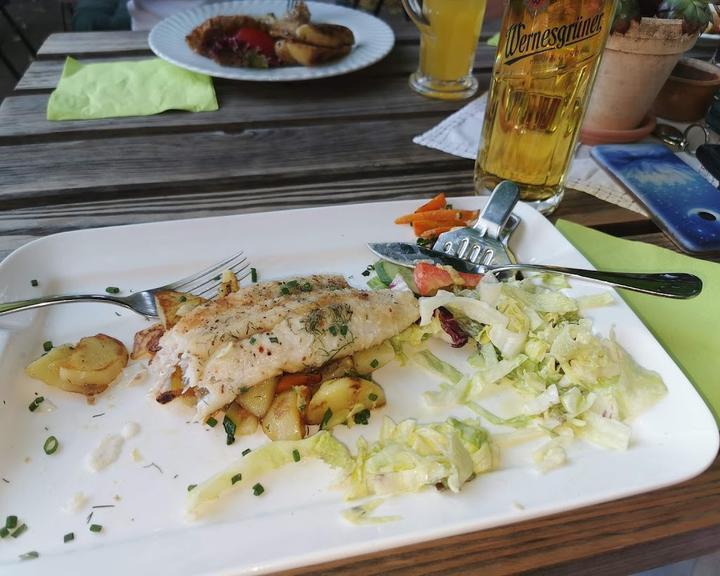 Altes Forsthaus