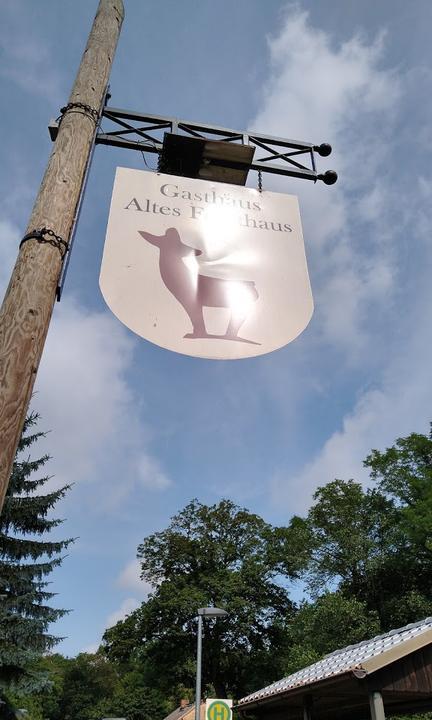 Altes Forsthaus