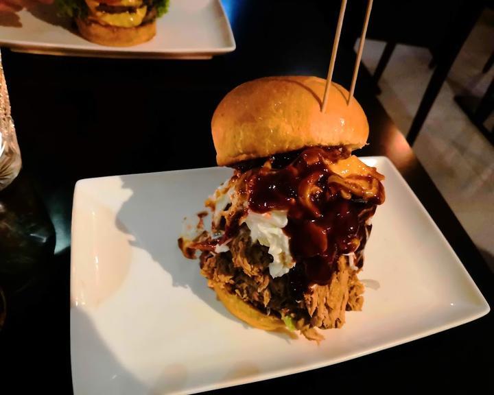 Burger House