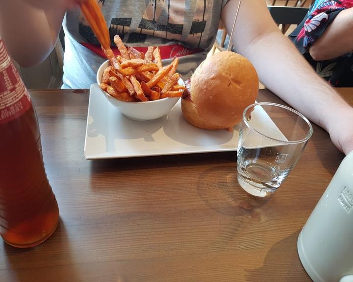 Burger House