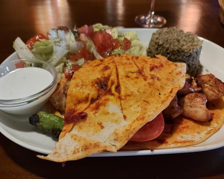 Massaya Grill