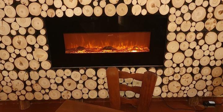 Massaya Grill