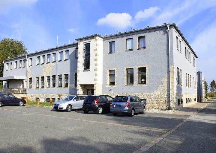Kultur- und Kongresshotel Pfiffelbach
