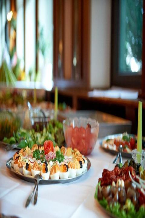 Kultur- und Kongresshotel Pfiffelbach