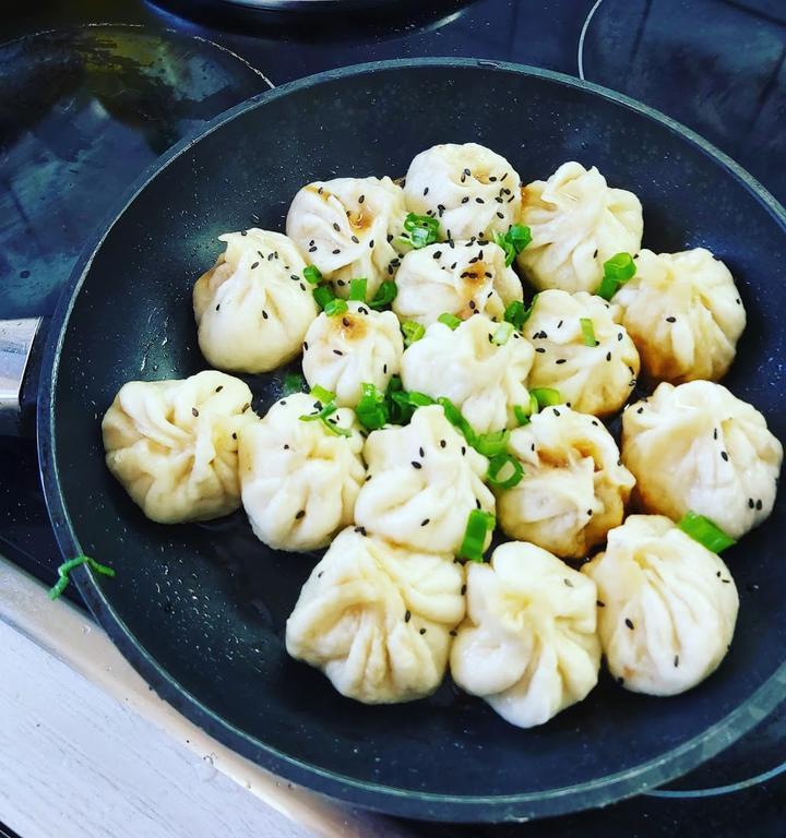 Happy Wok Asia Food